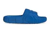 adidas Adilette 22 Men - Sandals adidas Originals - Blue - IF3662-3 - Size: 3