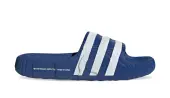 adidas Adilette 22 Men - Sandals adidas Originals - Blue - IF3667-4 - Size: 4