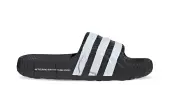 adidas Adilette 22 Men - Sandals adidas Originals - Black - IF3670-4 - Size: 4