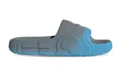 adidas Adilette 22 Men - Sandals adidas Originals - Blue - IF3672-4 - Size: 4