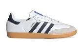 adidas Samba OG Men - Sneakers adidas Originals - White - IF3814-11.5 - Size: 11.5