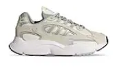 adidas Ozmillen W Women - Sneakers adidas Originals - offwhite - IF6552-6.5 - Size: 6.5