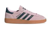 adidas Handball Spezial W Women - Sneakers adidas Originals - Pink - IF6561-7 - Size: 7