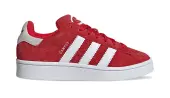 adidas CAMPUS 00s Junior Unisex - Sneakers adidas Originals - Red - IG1230-4 - Size: 4