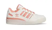 adidas Forum Low CL W Women - Sneakers adidas Originals - White - IG1435-7 - Size: 7