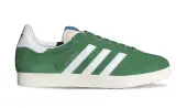 adidas Gazelle Men - Sneakers adidas Originals - Green - IG1634-10 - Size: 10