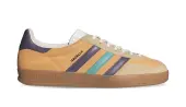 adidas Gazelle Indoor Men - Sneakers adidas Originals - Multicolor - IG1636-5 - Size: 5
