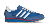 adidas SL 72 RS Men - Sneakers adidas Originals - Blue - IG2132-11 - Size: 11