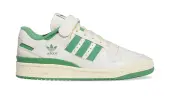 adidas Forum 84 Low Men - Sneakers adidas Originals - White - IG3773-8 - Size: 8