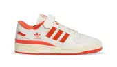 adidas Forum 84 Low Men - Sneakers adidas Originals - White - IG3774-9.5 - Size: 9.5