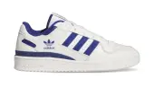 adidas Forum Low CL Men - Sneakers adidas Originals - White - IG3777-10 - Size: 10
