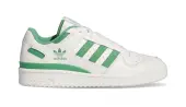adidas Forum Low CL Men - Sneakers adidas Originals - White - IG3778-9 - Size: 9