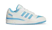 adidas Forum Low CL Men - Sneakers adidas Originals - White - IG3779-7.5 - Size: 7.5