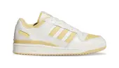 adidas Forum Low CL Men - Sneakers adidas Originals - White - IG3780-9.5 - Size: 9.5