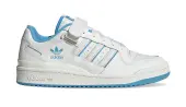adidas Forum Low Men - Sneakers adidas Originals - White - IG3785-9 - Size: 9