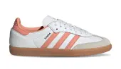 adidas Samba OG W Unisex - Sneakers adidas Originals - White - IG5932-11 - Size: 11