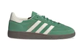 adidas Handball Spezial Men - Sneakers adidas Originals - Green - IG6192-6.5 - Size: 6.5