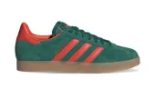 adidas Gazelle Men - Sneakers adidas Originals - Green - IG6200-12 - Size: 12