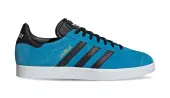 adidas Gazelle MLS Men - Sneakers adidas Originals - Blue - IH2628-6 - Size: 6