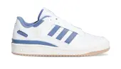 adidas Forum Low CL Men - Sneakers adidas Originals - White - IH7821-10 - Size: 10