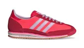 adidas SL 72 OG W Women - Sneakers adidas Originals - Red - JH7392-5.5 - Size: 5.5