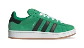 adidas Campus 00s W Women - Sneakers adidas Originals - Green - JH9095-4 - Size: 4