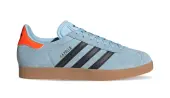 adidas Gazelle Men - Sneakers adidas Originals - Blue - JI2076-4.5 - Size: 4.5