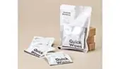 Jason Markk Quick Wipes - 3 Pack Unisex - Shoe care Jason Markk - White - JM130230-1201-One-size - Size: One size