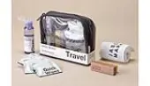 Jason Markk Travel Kit Unisex - Shoe care Jason Markk - White - JM2138-0001-One-size - Size: One size