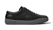 Camper Peu Touring Men - Shoes Camper - Black - K100479-001-9 - Size: 9