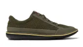 Camper Beetle Green Men - Shoes Camper - Green - K100918-003-7 - Size: 7