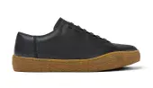 Camper Peu Terreno Black Men - Shoes Camper - Black - K100927-001-7 - Size: 7
