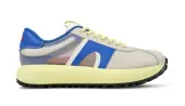 Camper Pelotas Athens Men - Shoes Camper - Yellow - K100944-001-8 - Size: 8
