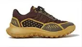 Camper CRCLR Breathable Textile Women - Shoes Camper - Multicolor - K201147-018-4 - Size: 4