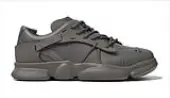 Camper Karst Grey W Women - Shoes Camper - Grey - K201439-010-6 - Size: 6