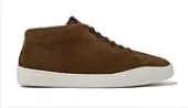 Camper Peu Touring Men - Shoes Camper - Brown - K300305-013-7 - Size: 7