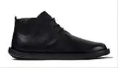 Camper Wagon Black Men - Shoes Camper - Black - K300378-015-12 - Size: 12
