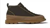 Camper Brutus Men - Shoes Camper - Multicolor - K300412-003-6 - Size: 6