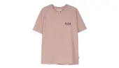 Makia Key T-Shirt W Women - T-shirts Makia - Pink - W21029-427-L - Size: L