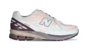 New Balance M1906ND Lunar New Year Unisex - Sneakers New Balance - Multicolor - M1906ND-4.5 - Size: 4.5