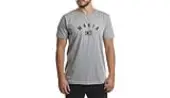Makia Brand T-Shirt M Men - T-shirts Makia - Grey - M21200-923-XL - Size: XL