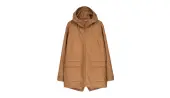 Makia Shelter Jacket M Men - Jackets Makia - Brown - M30128_146-L - Size: L