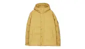 Makia Outpost Jacket M Men - Jackets Makia - Yellow - M31010_230-L - Size: L