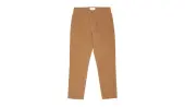 Makia Corduroy Pants M Men - Pants Makia - Light Brown - M70011_146-34 - Size: 34