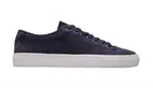 Makia Court Low M Men - Shoes Makia - Blue - M90017_659-9 - Size: 9