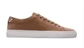 Makia Court Low M Men - Shoes Makia - Light Brown - M90017_146-11 - Size: 11