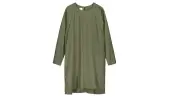 Makia Mira Dress W Women - Dress Makia - Green - W75008_721-M - Size: M