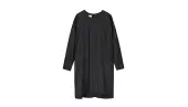 Makia Mira Dress W Women - Dress Makia - Black - W75008_999-XS - Size: XS
