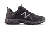 New Balance ML610TAQ Men - Sneakers New Balance - Grey - ML610TAQ-9 - Size: 9