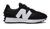 New Balance MS327CBW Men - Sneakers New Balance - Black - MS327CBW-6.5 - Size: 6.5